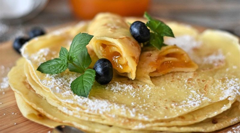 Comment choisir une crêpière professionnelle ?