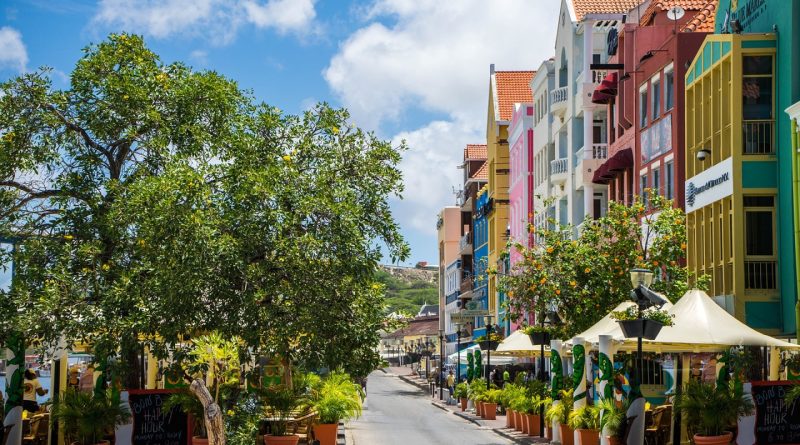 Les avantages de la location de voiture aux Antilles